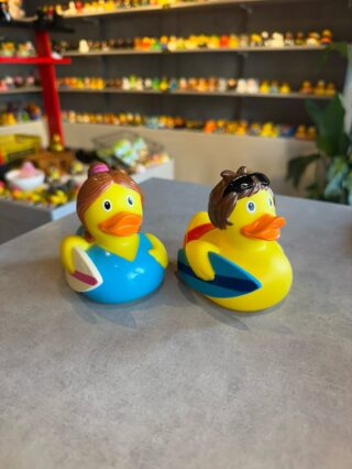 9/5まで　【最終値下げ】RUSHTON ラシュトン　ダック　あひる　36cm RUSHTON ラシュトン ダック あひる 36cm ラバーダック専門店 - Ducks