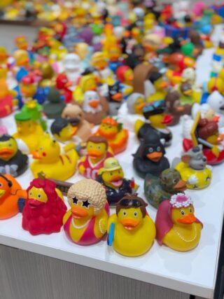 ラバーダック専門店 - Ducks