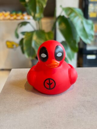ラバーダック専門店 - Ducks